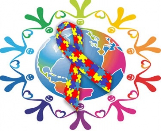 2 апреля 2020 г. - Всемирный день распространения информации о проблеме аутизма