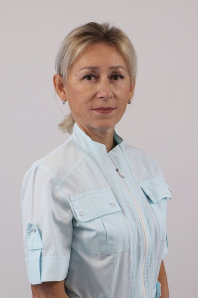 Архипова Ольга Валентиновна