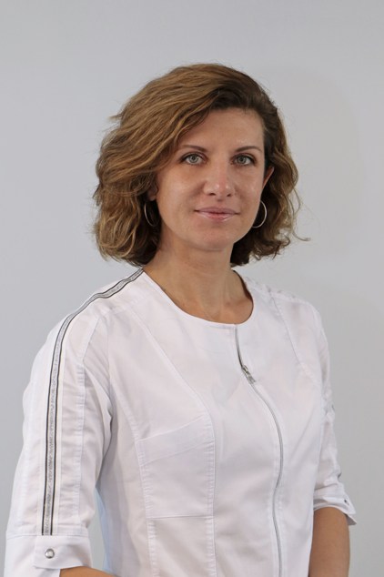 Демченко Елена Николаевна