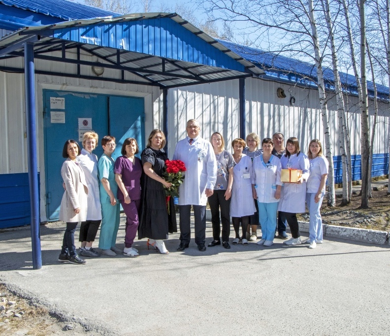 Ежегодно 19 мая в России отмечается День фармацевтического работника.